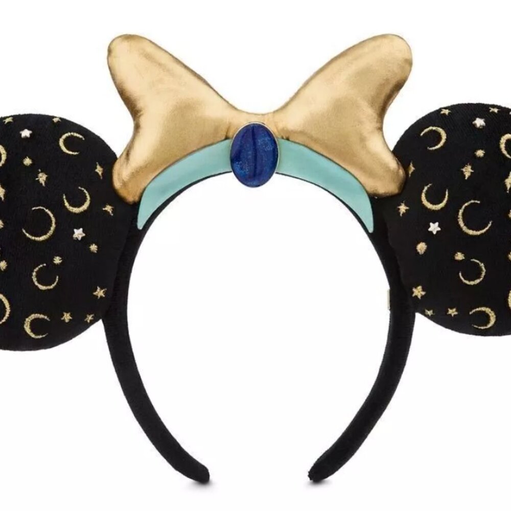 Disney BaubleBar Princess Jasmine Ears